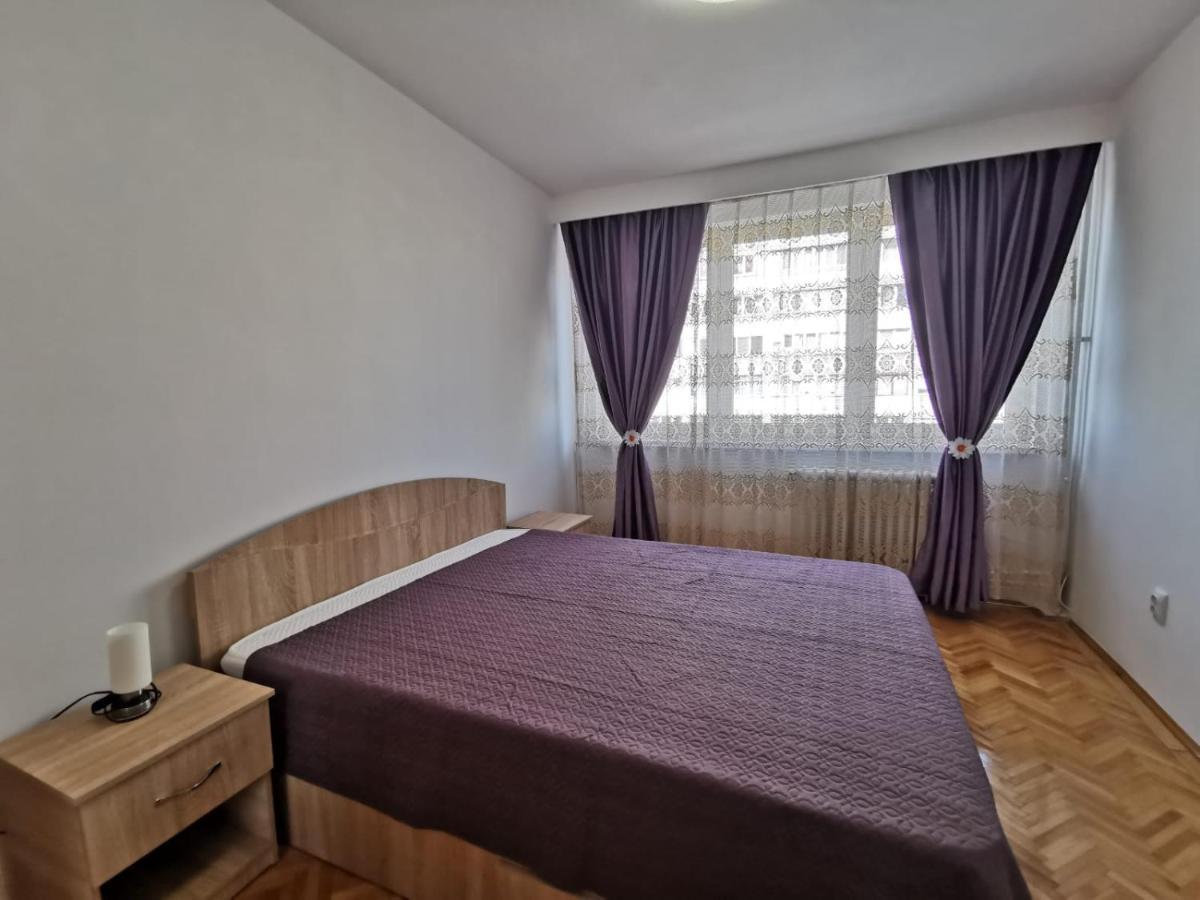 Apartament Carla-Maria 데바 외부 사진