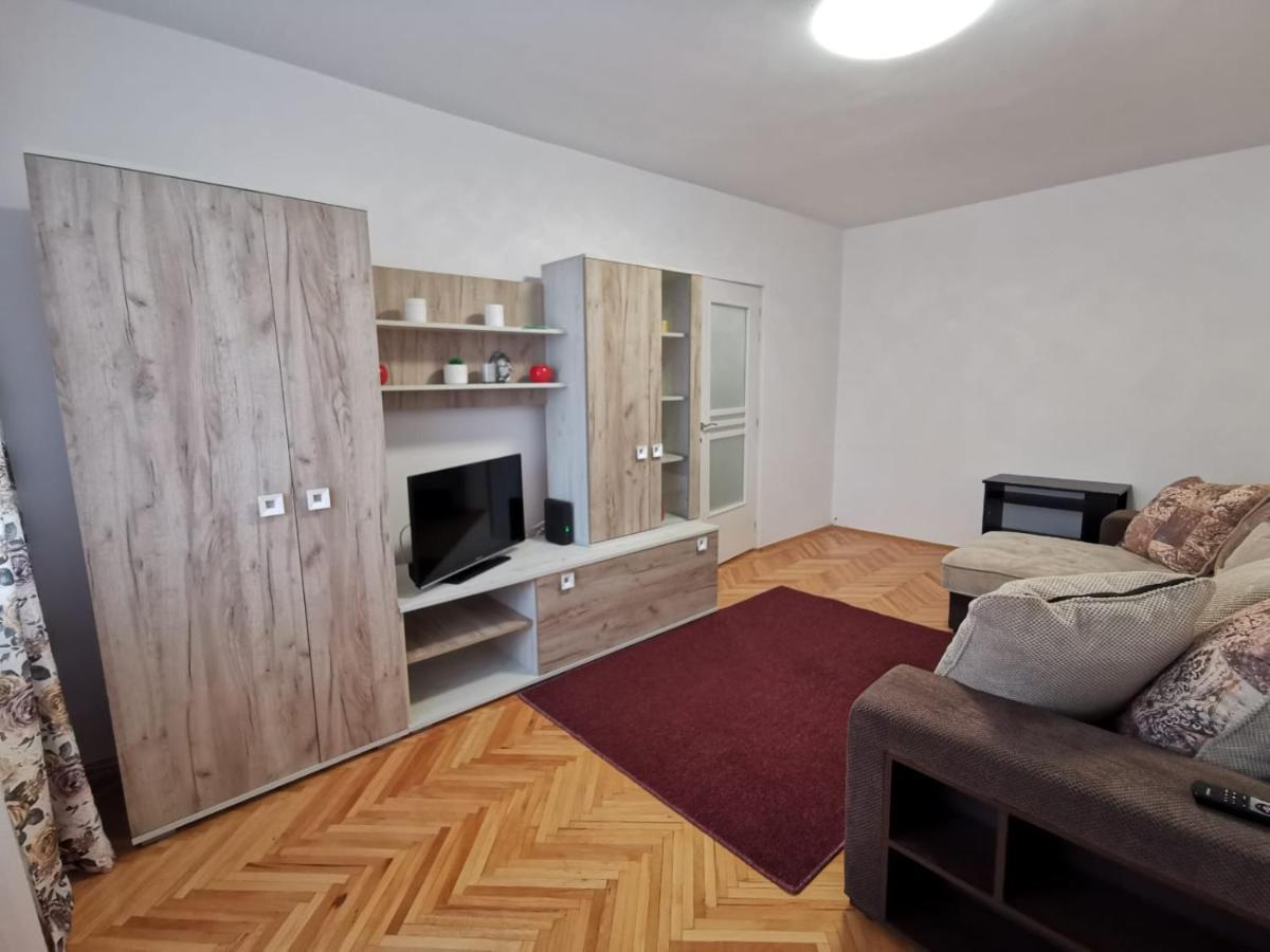Apartament Carla-Maria 데바 외부 사진