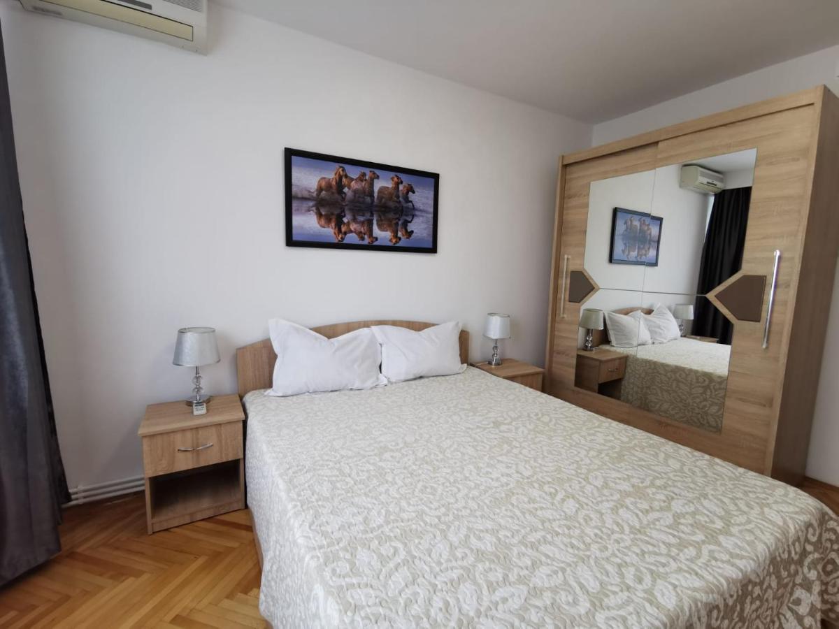 Apartament Carla-Maria 데바 외부 사진