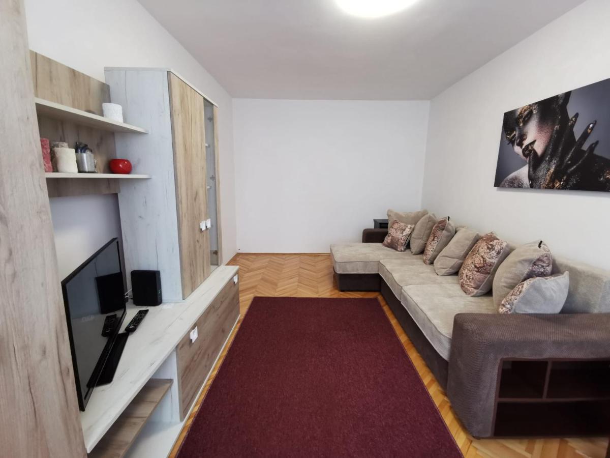 Apartament Carla-Maria 데바 외부 사진