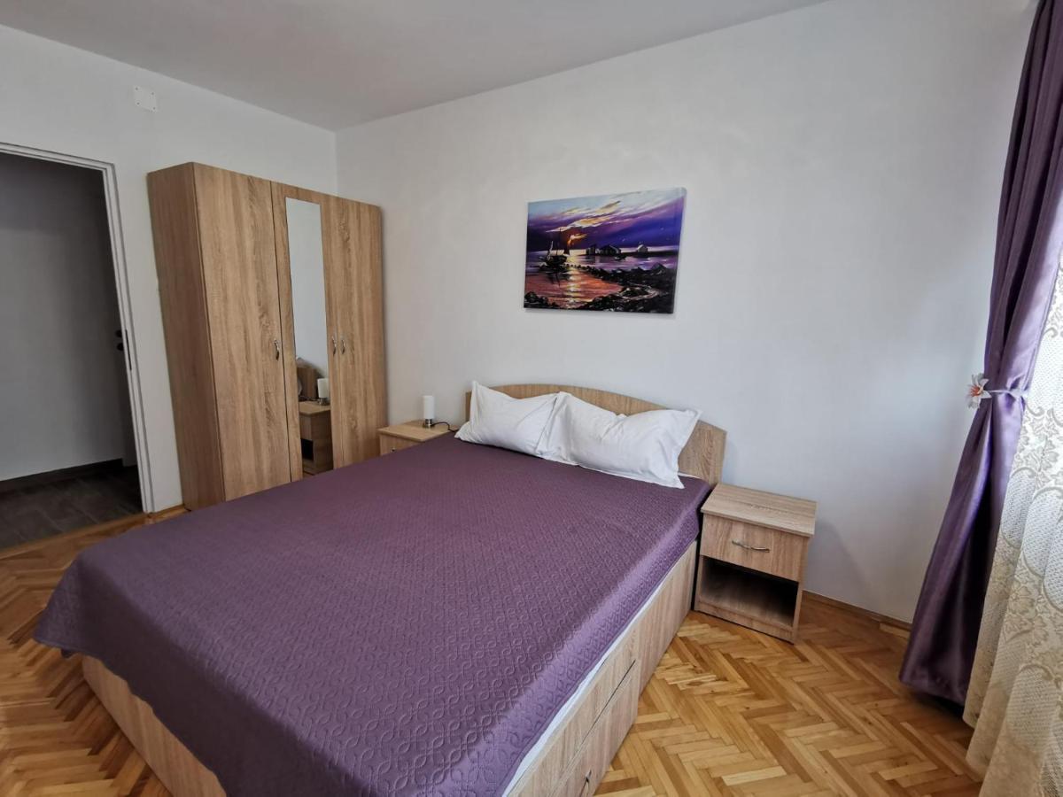Apartament Carla-Maria 데바 외부 사진