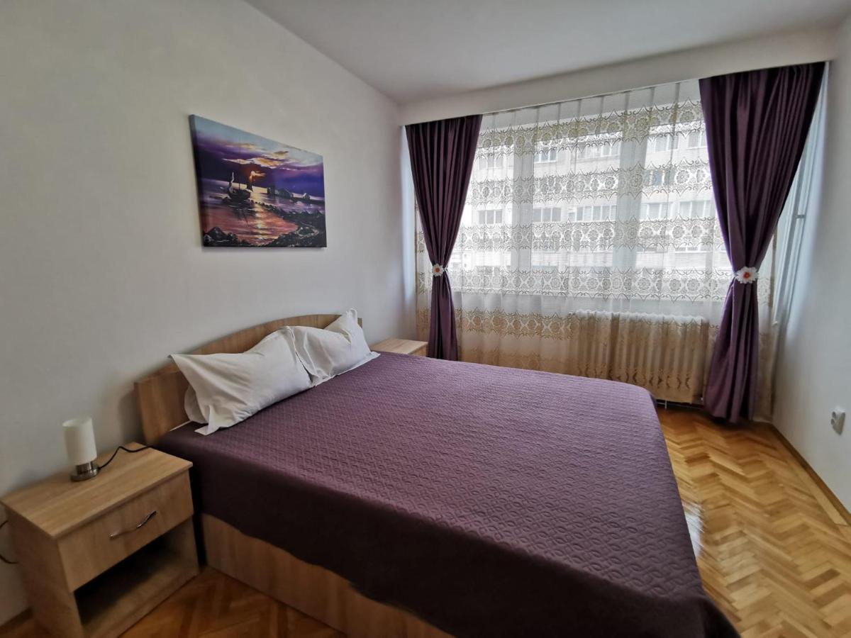 Apartament Carla-Maria 데바 외부 사진