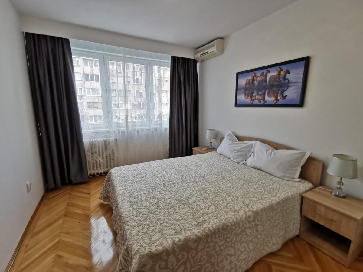 Apartament Carla-Maria 데바 외부 사진