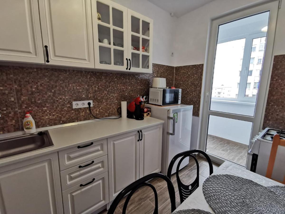 Apartament Carla-Maria 데바 외부 사진